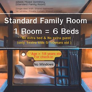 Standaard Familie Kamer